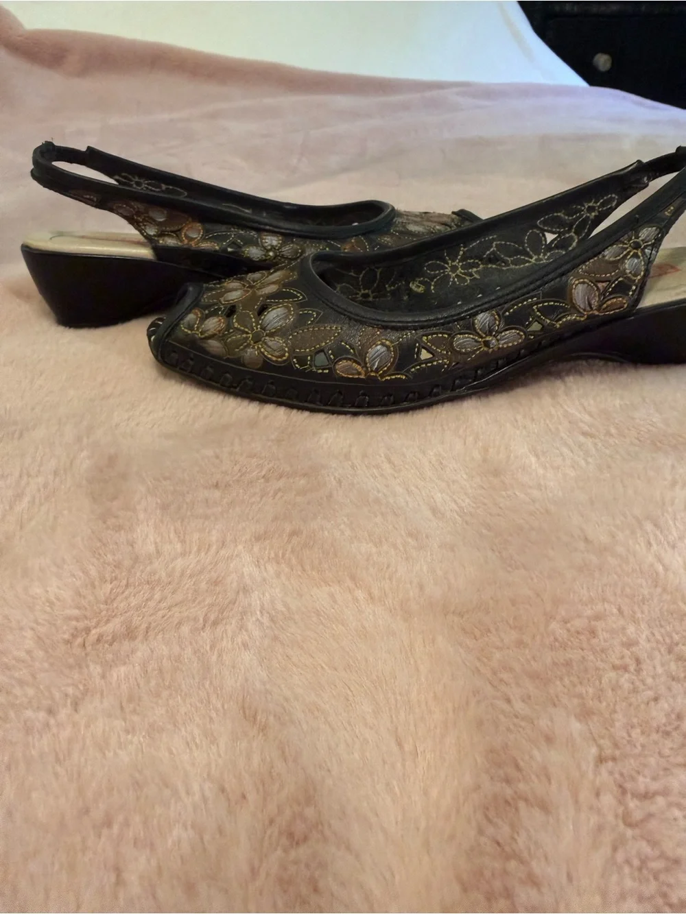 Pikolinos sandal